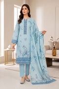 LAWN 3 PIECE SUIT