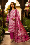 LAWN 3 PIECE SUIT