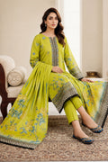 LAWN 3 PIECE SUIT
