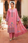 LAWN 3 PIECE SUIT