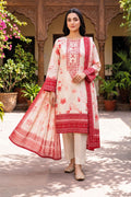 CHUNRI LAWN 3 PIECE SUIT