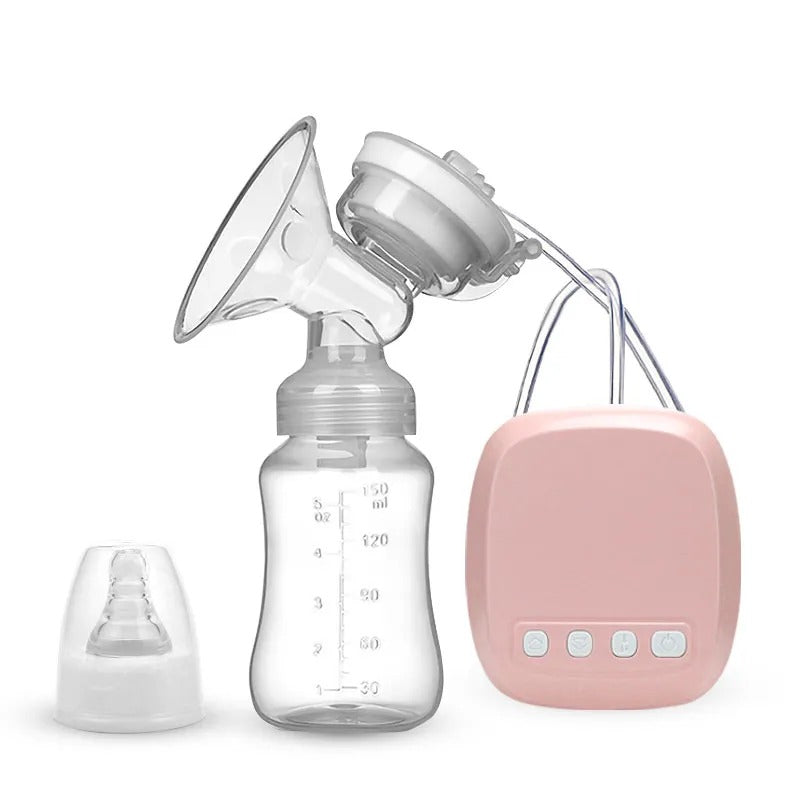 electric breast pump