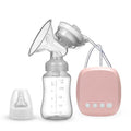 electric breast pump