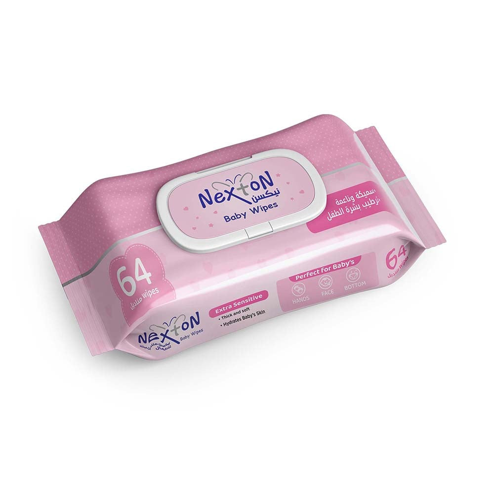 baby wipes